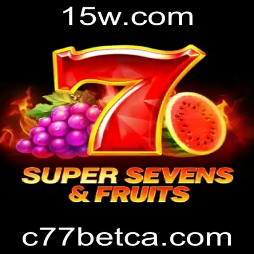 Descubra o Encanto do Jogo 7SuperSevensFruits