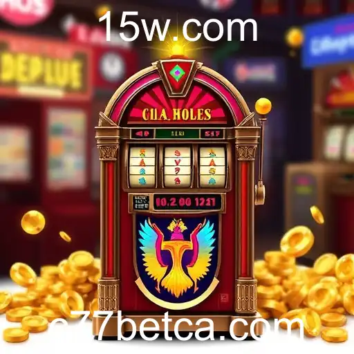 O Fascinante Mundo dos Caça-níqueis: Descubra o C77bet