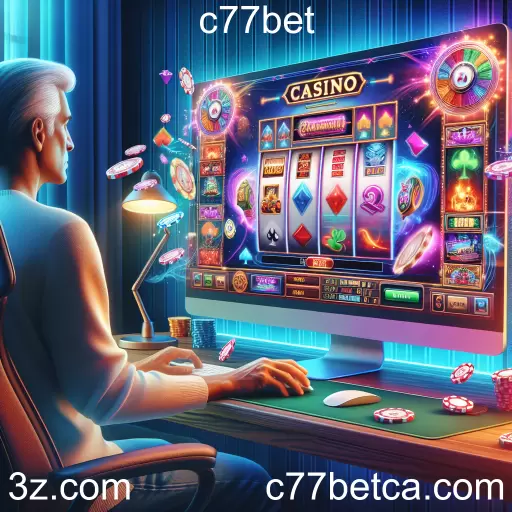 Estatísticas c77bet