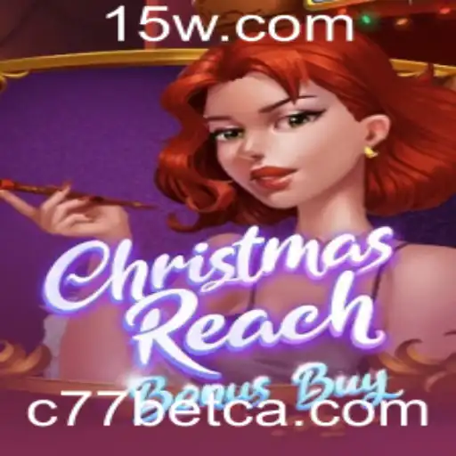 Explorando o Universo do Jogo ChristmasReachBonusBuy