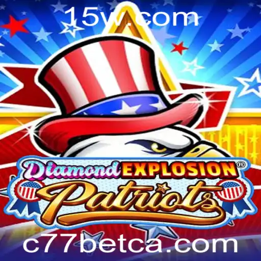 Explorando o Universo de DiamondExplosionPatriots: Regras e Dinâmica do Jogo
