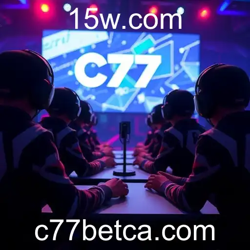 Esportes Virtuais e o Fenômeno C77bet