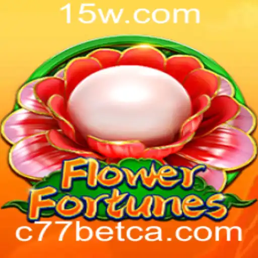 Descubra o Fascinante Mundo de FlowerFortunes no C77bet