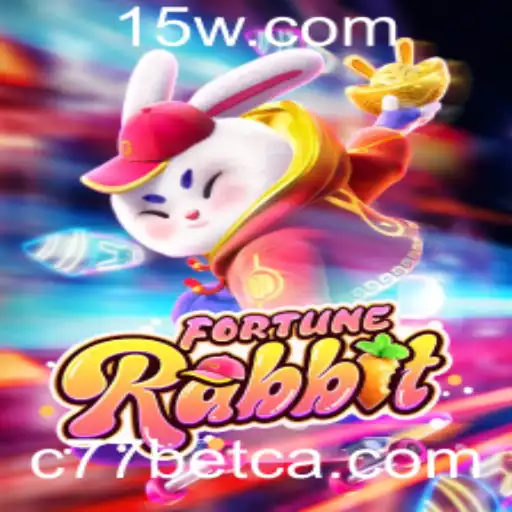 FortuneRabbit: A Melhor Experiência de Jogo com C77bet