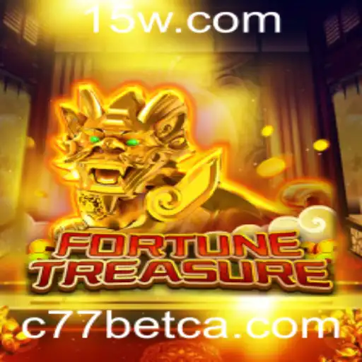 FortuneTreasure: Uma Nova Experiência no Mundo dos Jogos Online