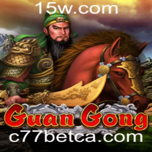 Explorando GuanGong: O Novo Fenômeno dos Jogos em C77bet