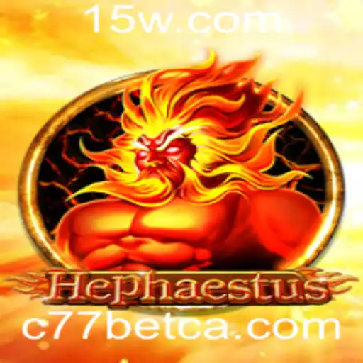 Hephaestus: O Novo Jogo Revolucionário no C77bet