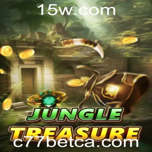 Explorando o Mundo de JungleTreasure através de C77bet