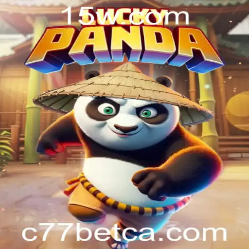 Explorando o Mundo Emocionante de LuckyPanda com C77bet