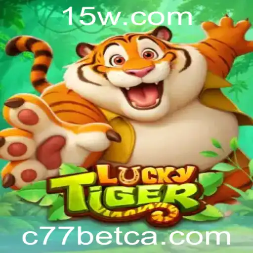Explorando LuckyTiger: Um Jogo Inovador com C77bet