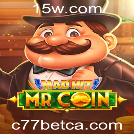 Explorando MadHitMrCoin: Um Jogo Inovador no Mundo de C77bet