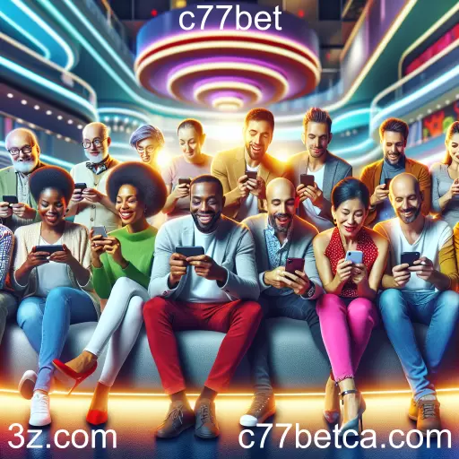 Jogos de Slot c77bet