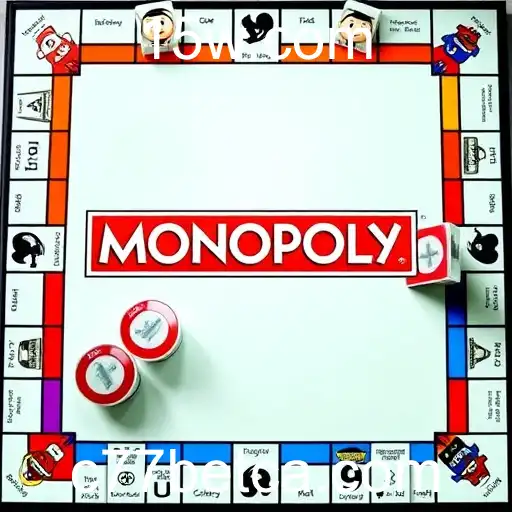 O Fascinante Mundo do Monopoly