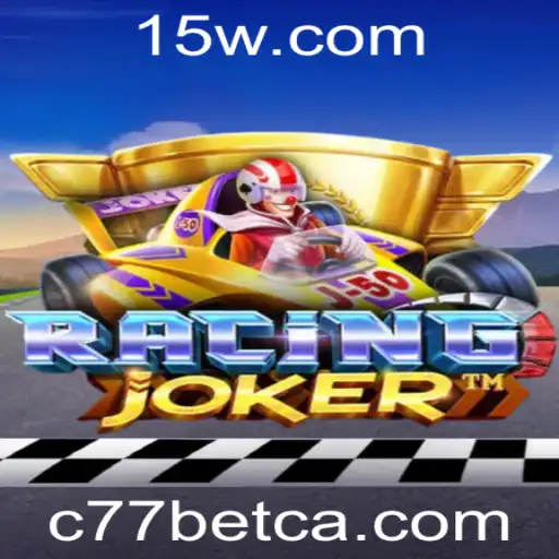 RacingJoker: A Nova Sensação do Mundo dos Jogos com a Chave C77bet