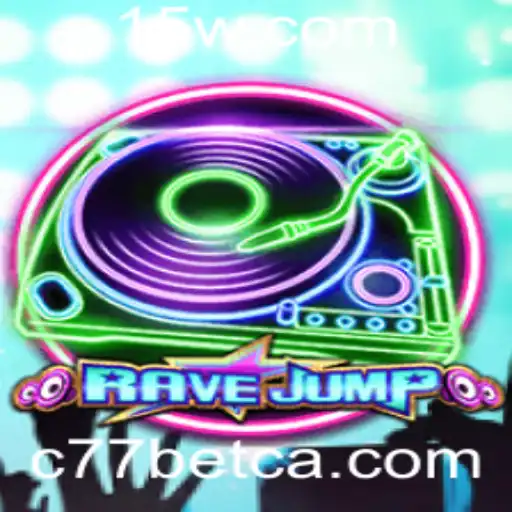 Descubra a Emoção de RaveJump no Mundo de C77bet