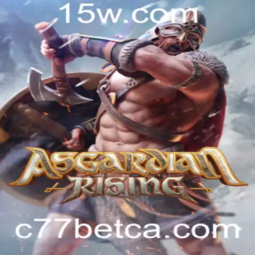 Explorando o Universo de AsgardianRising: O Jogo que Conquista Tous!