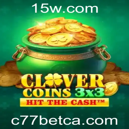 Clovercoin3x3: Explorando o Universo do Novo Jogo com a Chave C77bet