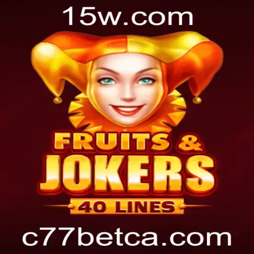 Explorando o Universo Empolgante de FruitsAndJokers40