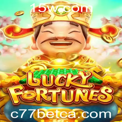 Descubra o Fascinante Mundo de LUCKYFORTUNES com C77bet