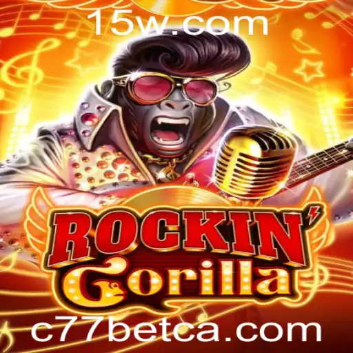 Descubra o Mundo de RockinGorilla: O Jogo que Está Conquistando Corações