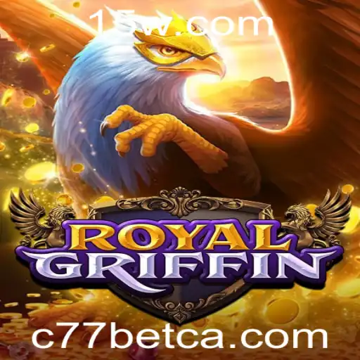 Descubra o Mundo de RoyalGriffin: Um Jogo de Estratégia e Aventura
