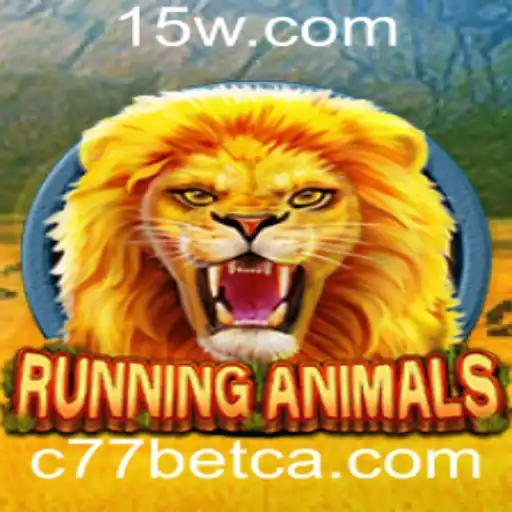 Descubra a Emoção de RunningAnimals: Um Jogo Inovador com C77bet