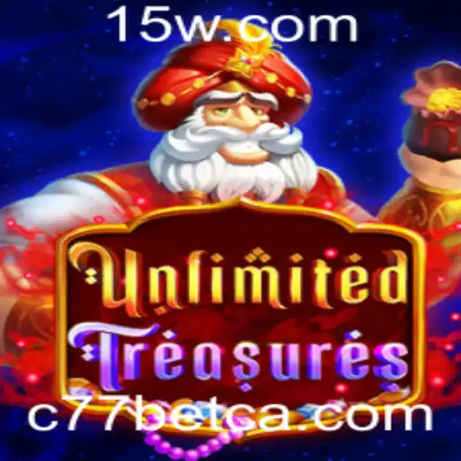 UnlimitedTreasures: Descubra Aventuras Ilimitadas com C77bet