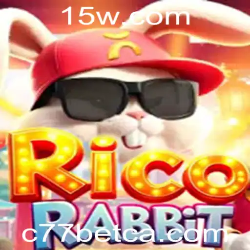 RicoRabbit: O Jogo que Conquista o Mundo dos Apostadores