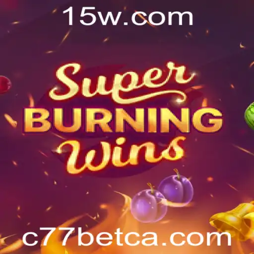 Explorando o Mundo Empolgante de SuperBurningWins no C77bet