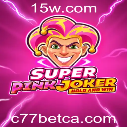 Descubra o Emocionante Mundo de SuperPinkJoker