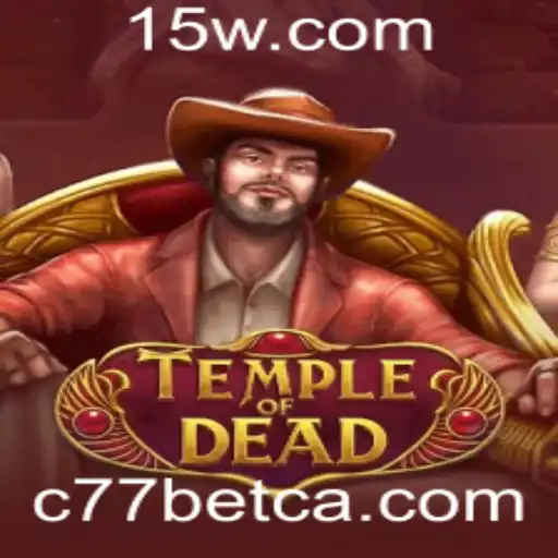 Descubra o Fascinante Mundo de 'TempleofDead' com a C77bet