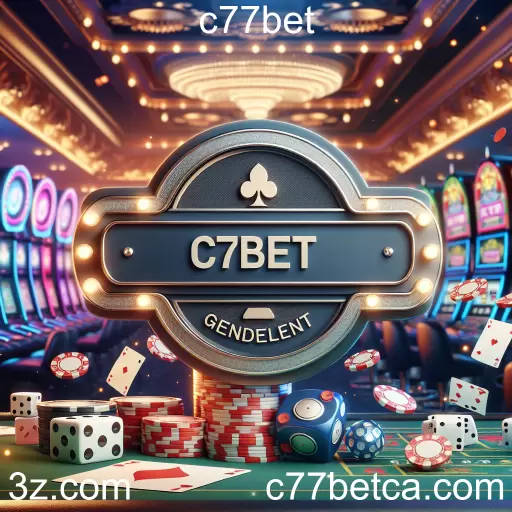 Jogos de Slot c77bet