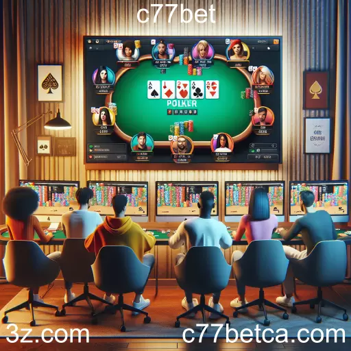 Jogos de Slot c77bet