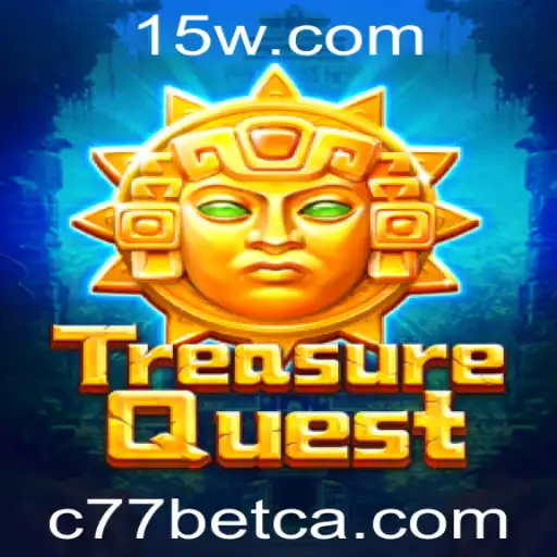 Descubra TreasureQuest: A Aventura Intensa do Universo C77bet