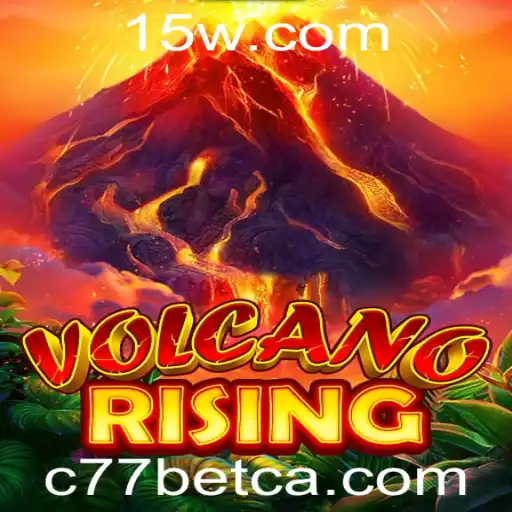 Descubra as Aventuras de VolcanoRising: Um Mergulho no Mundo dos Jogos com C77bet